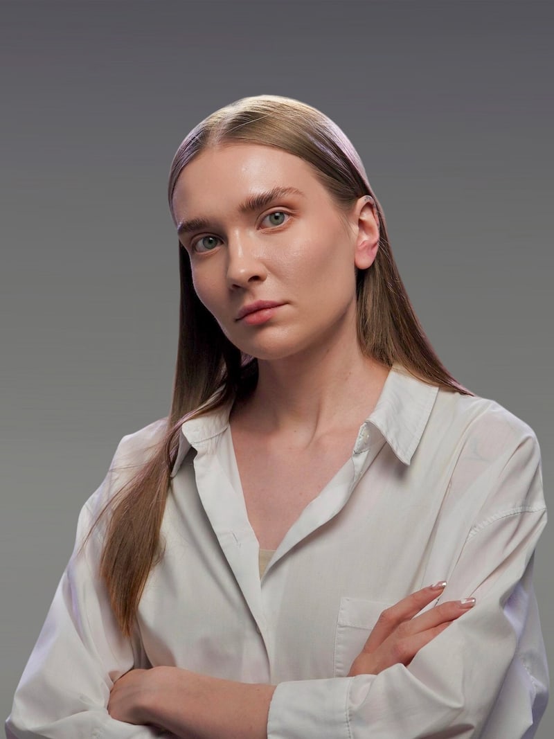 Козлова Екатерина Викторовна — Клинический психолог, специалист по работе с зависимыми